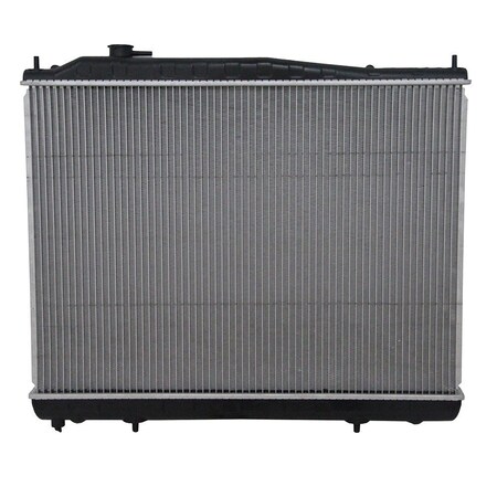 One Stop Solutions 01-04 Pathfinder Inf Qx4 A/T V6 3.5L Rad Radiator, 2459 2459
